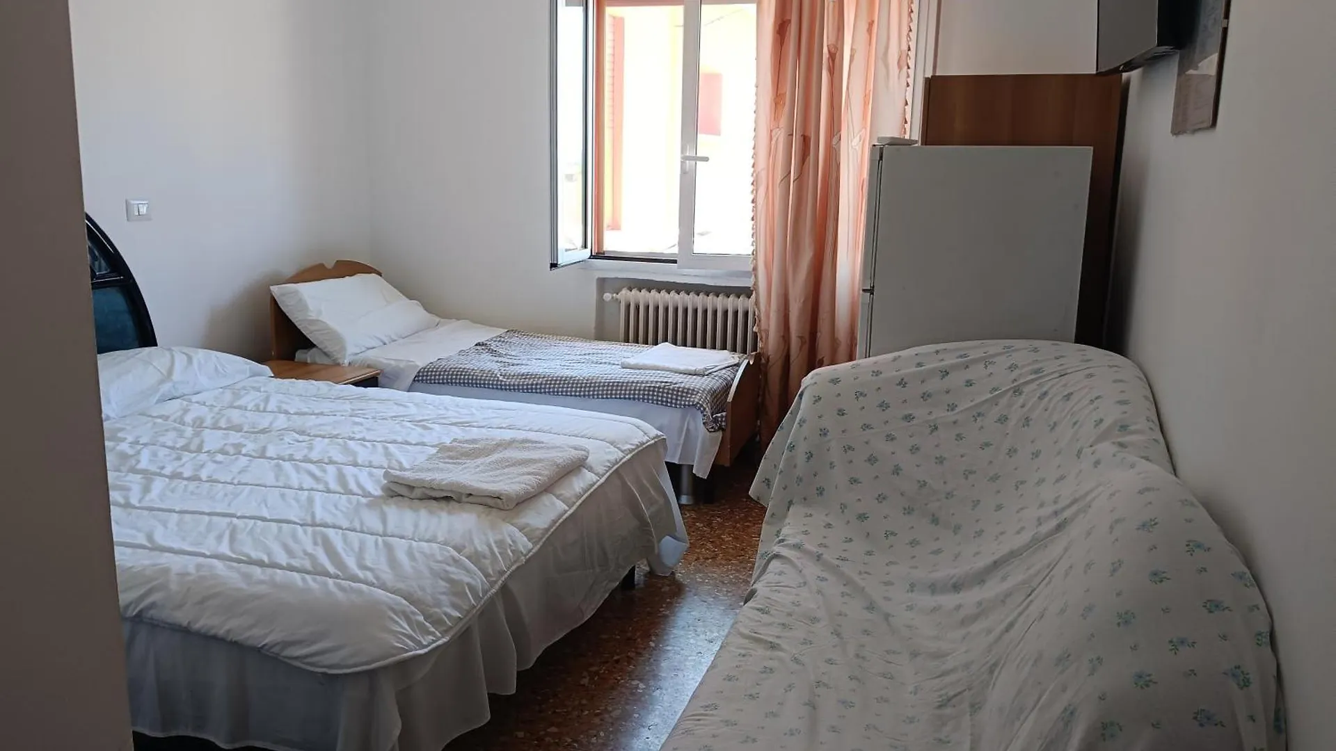 Hotel Bella Cina Musile di Piave Italia
