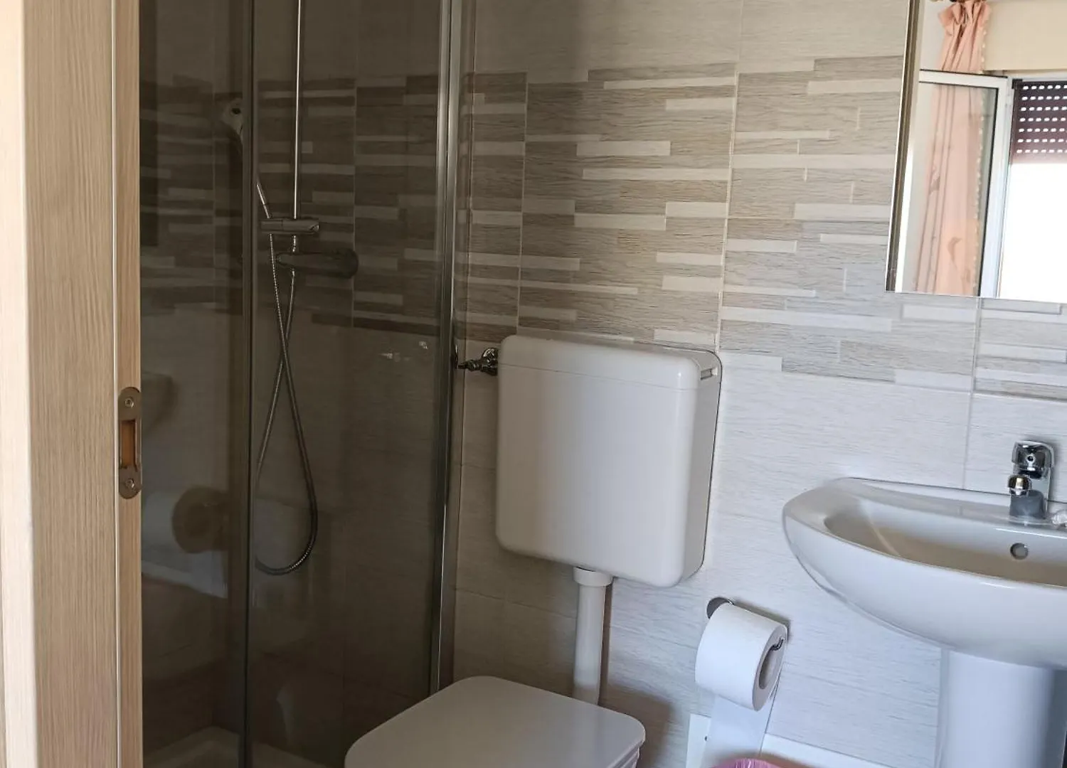 Affittacamere Hotel Bella Cina Musile di Piave