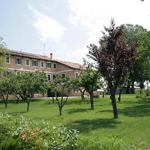  Alloggio per agriturismo Locanda Antico Fighèr