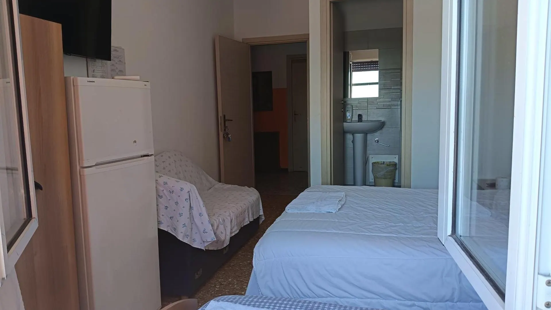 Gasthof Hotel Bella Cina Musile di Piave